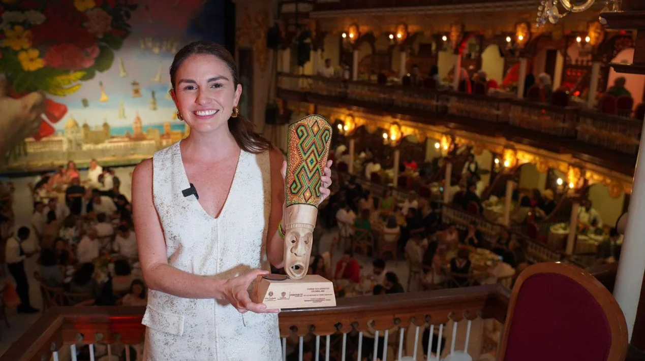 Ministerio de Comercio, Industria y Turismo y ONU Turismo premiaron a los ganadores del Reto de Innovación en Turismo Comunitario