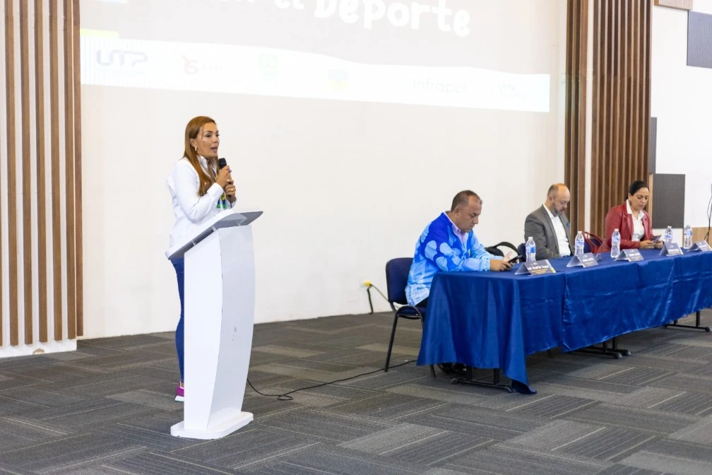 Entender el deporte más allá de la competencia, la gran conclusión del coloquio “Sostenibilidad y Gobernanza en el Deporte”