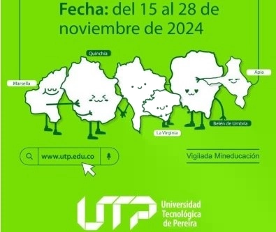 Recorrido de la UTP ofreciendo tecnologías en los municipios