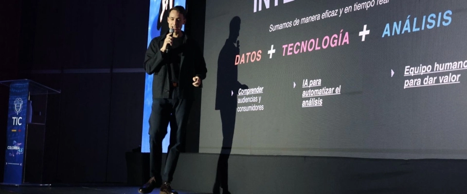 Los datos como herramienta de valor para las empresas