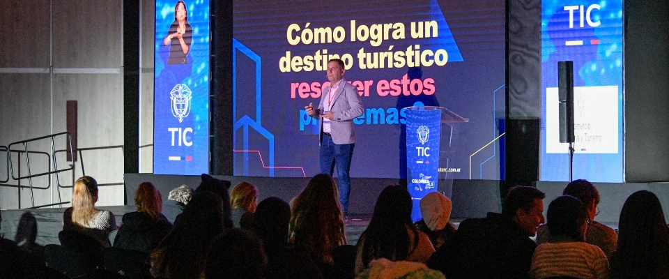 La Innovación de Gemelos Digitales en Travel Tech, una perspectiva para transformar el futuro del turismo en Colombia 4.0