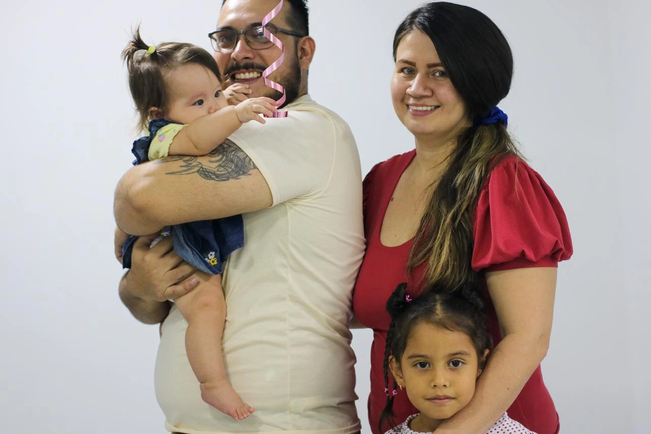 Secretaría de Salud Pública, destacó asistencia de los pereiranos a la Jornada Nacional de Vacunación