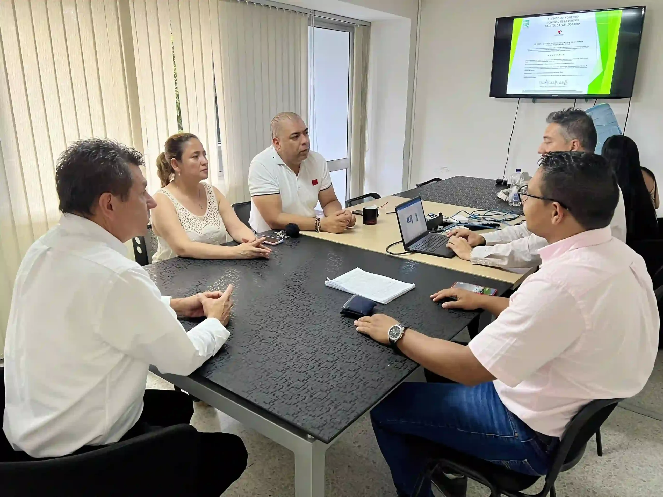 Tras Consejo Directivo, se ratifica la solidez financiera del Infider