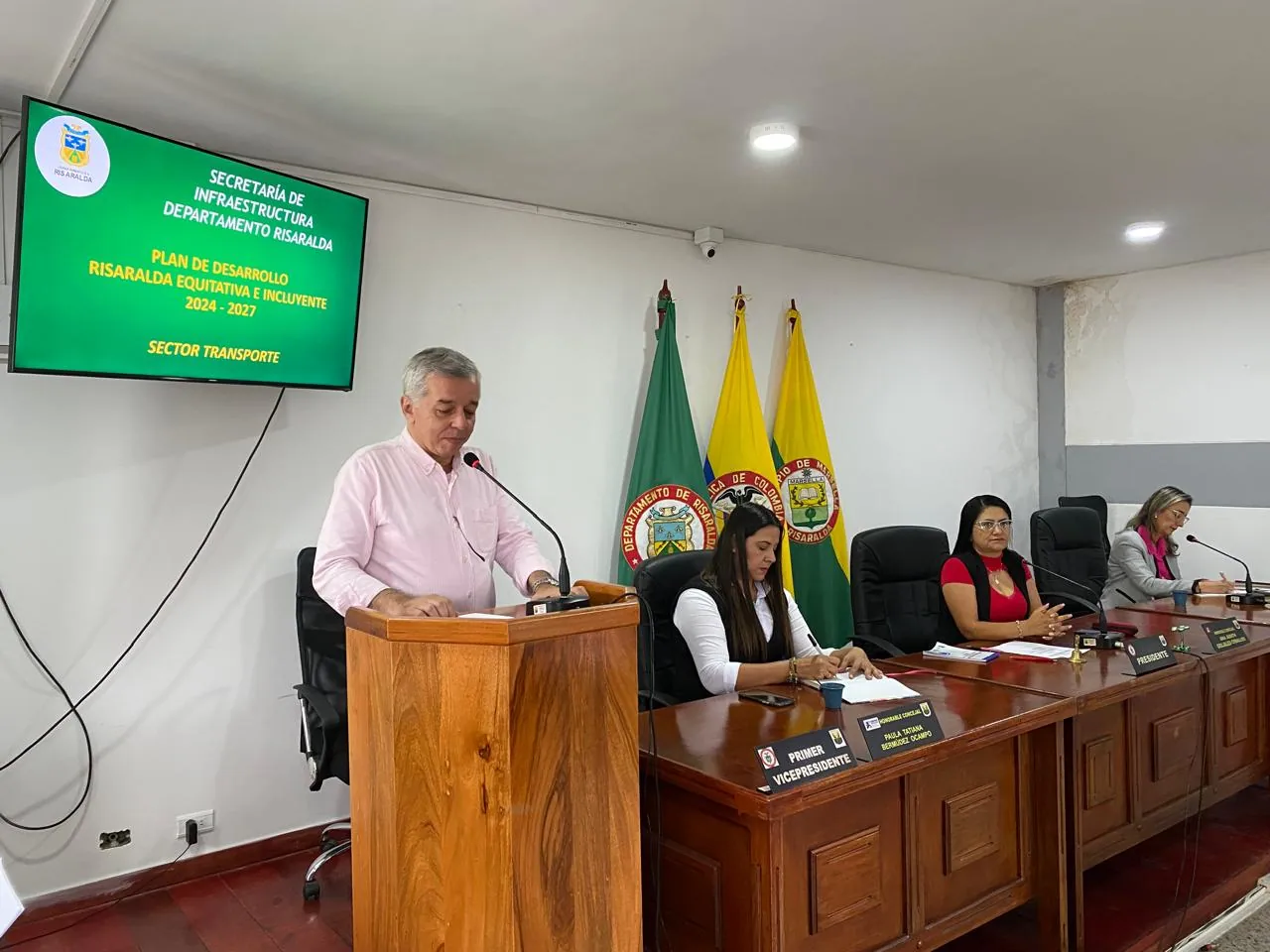 En todo Risaralda se llevará a cabo este sábado la jornada de vacunación