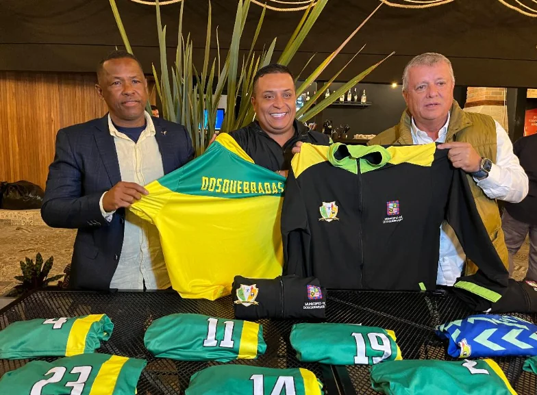 Dosquebradas tiene el equipo para conquistar el tercer título en la Copa Ciudad Pereira