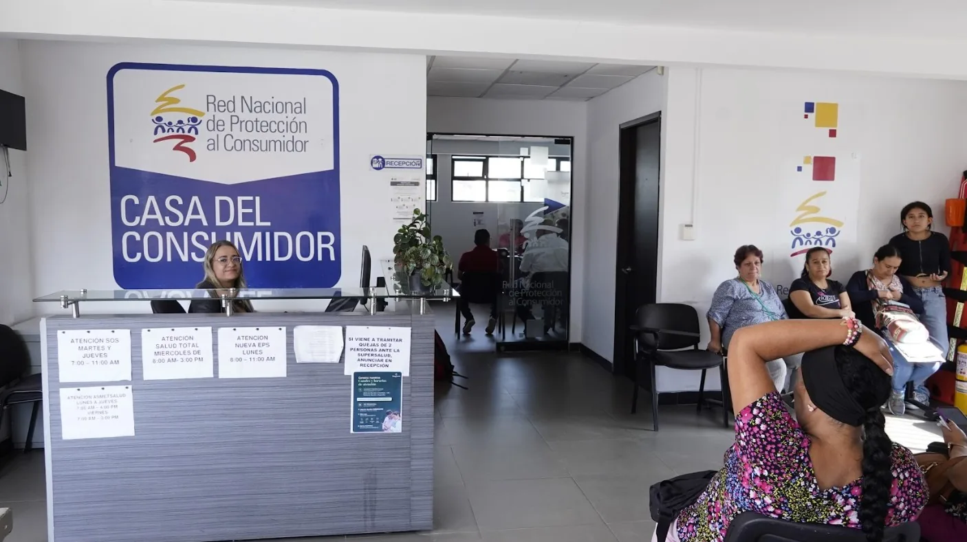 Gobernación cierra el 2024 con importantes avances en protección al consumidor