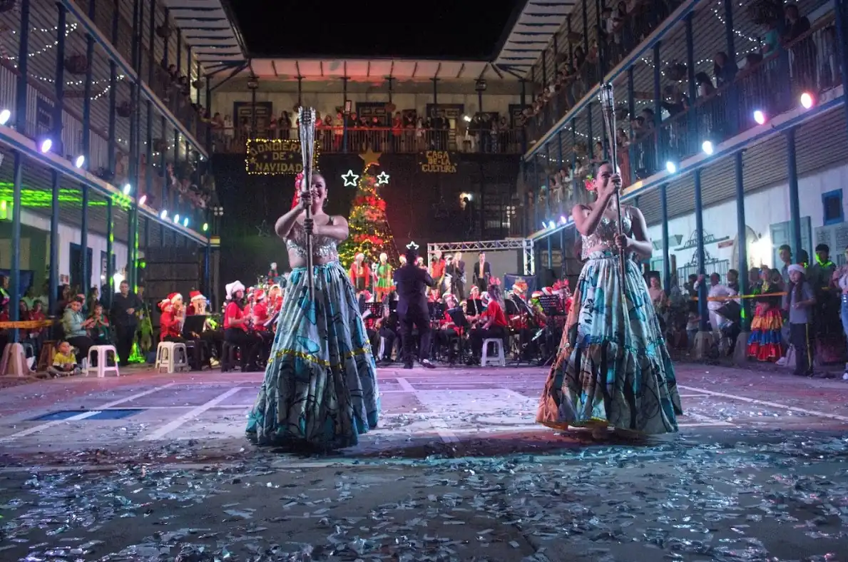 Cultura, arte y comunidad: la Casa de la Cultura de Marsella celebró sus 50 años