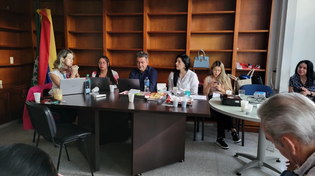 Entidades evaluaron positivamente el programa de Justicia Juvenil Terapéutica, liderado por la Gobernación