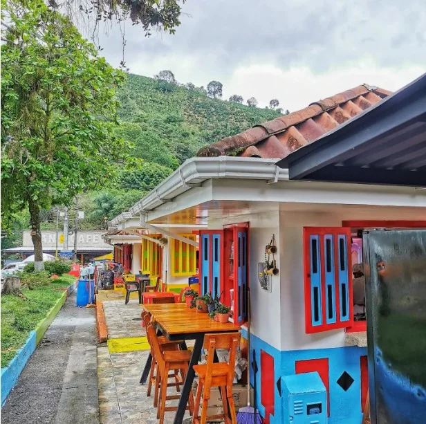 Tu próxima aventura está en Risaralda: descubre sus tesoros de fin de año