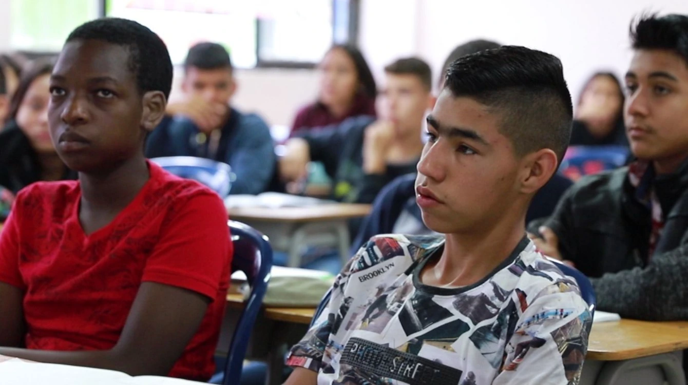 El próximo año Dosquebradas ampliará en 37% la cobertura de transporte para estudiantes de instituciones públicas