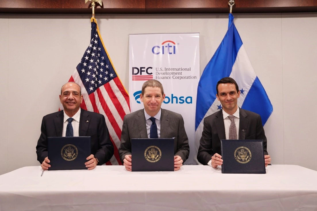 EE.UU. impulsa a las mipymes hondureñas con crédito histórico de 250 millones de dólares