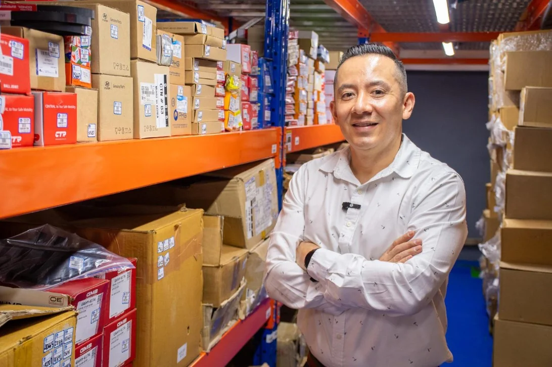 Industria colombiana de Servicios Basados en Conocimiento se abre paso en mercados internacionales con apoyo de MinCIT y Colombia Productiva