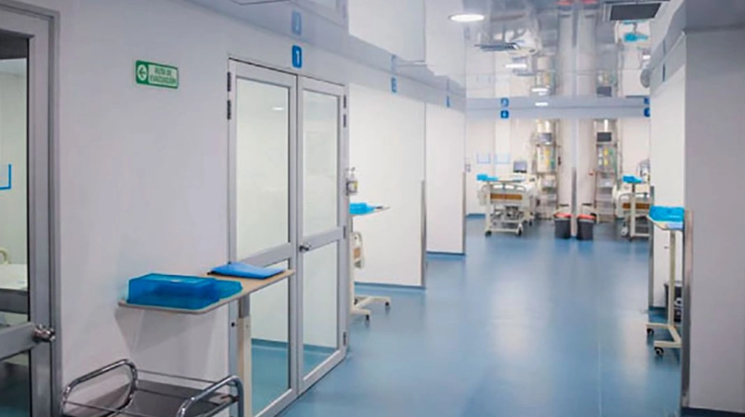 ADRES giró en noviembre $6,8 billones para financiar servicios de salud en régimen subsidiado y EPS