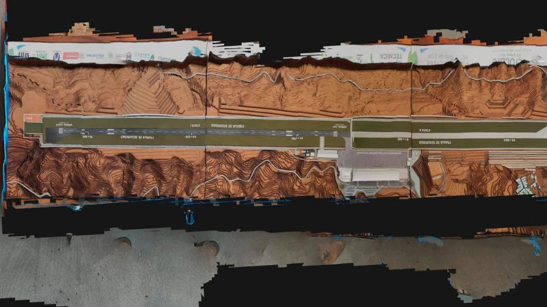 Presentada la hoja de ruta del Aeropuerto del Café, la obra tan anhelada que transformará el futuro del Eje Cafetero