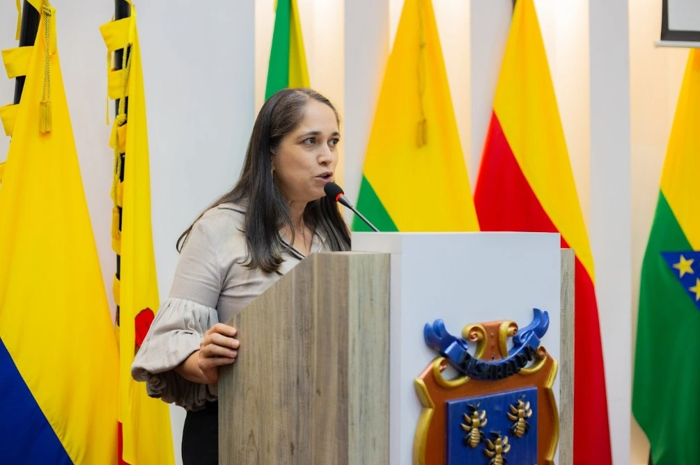 Risaralda cierra sesiones extraordinarias de la Asamblea con decisiones claves para el agro y la economía