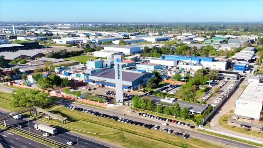 Expansión Estratégica: Biogénesis Bagó Avanza en América latina, Asia y África