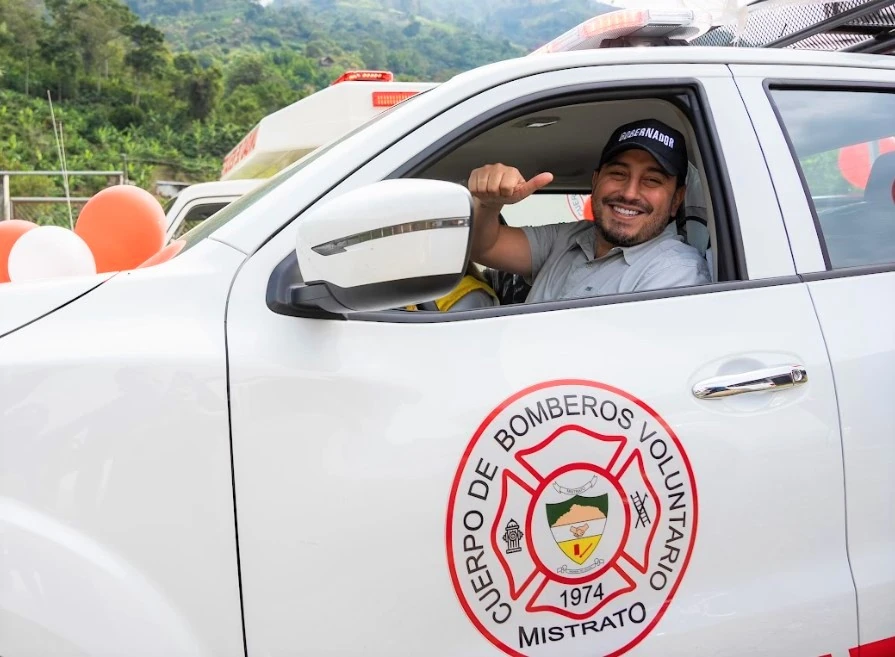 Regalías: Una fuente de financiación fortalecida por la Gobernación de Risaralda