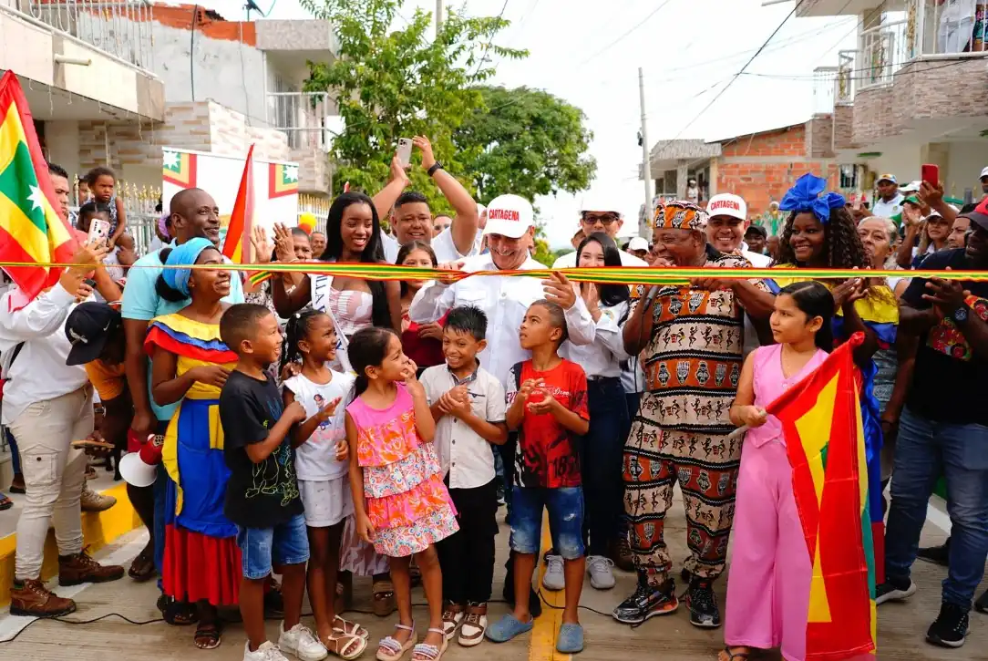 El Silencio, tras 30 años de espera, celebra un fin de año con la vía digna con la que soñó