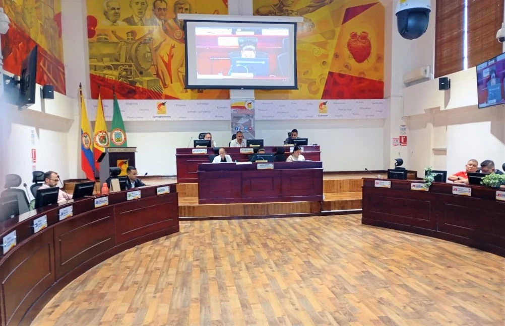 Con la modificación inicial del Estatuto Tributario aprobada por el Concejo de Pereira, se beneficiará a 235 personas afectadas con la calamidad del Portal de la Villa y el barrio Matecaña