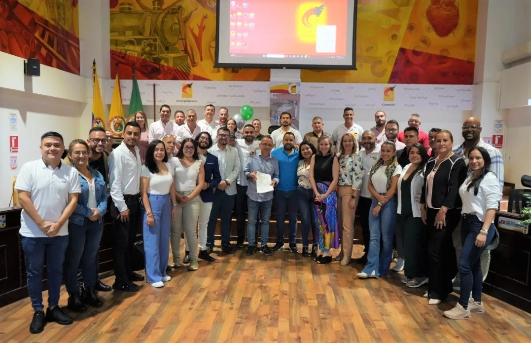 Aprobada la política pública de ciencia, tecnología e innovación