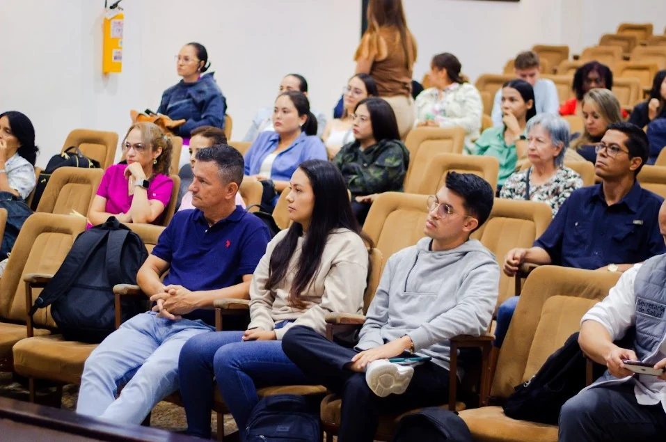 Con Escuelas Saludables y las Zonas de Orientación Escolar, Gobernación fortalece la prevención del consumo de drogas