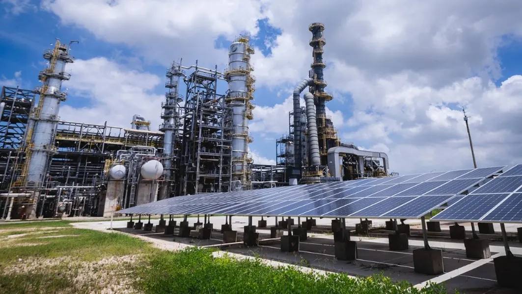 Ecopetrol construirá planta de hidrógeno verde más grande de Latinoamérica: producirá 800 toneladas anuales