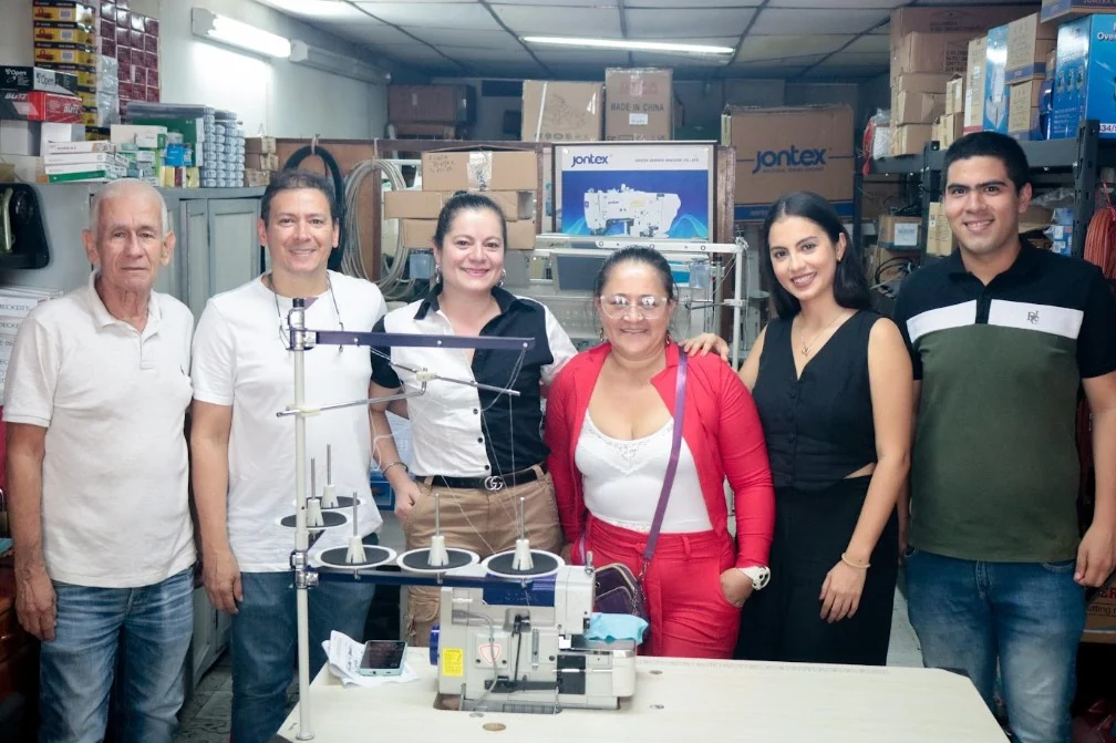 Casa de la Mujer Empoderada ayuda a que las risaraldenses tejan sus sueños