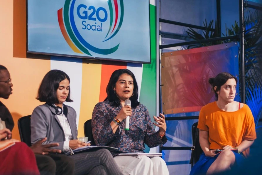 Tributación a los ‘superricos’: clave para evitar una crisis de pobreza, según Oxfam