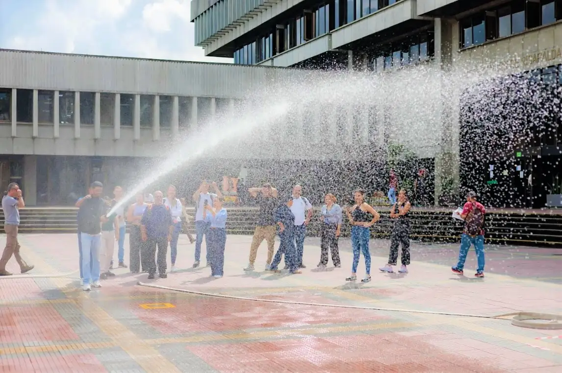 En el 2024, la Gobernación le cumplió a Risaralda con su gestión administrativa