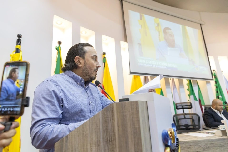 Proyectos para el campo y las finanzas, ejes de las sesiones extraordinarias de la Asamblea