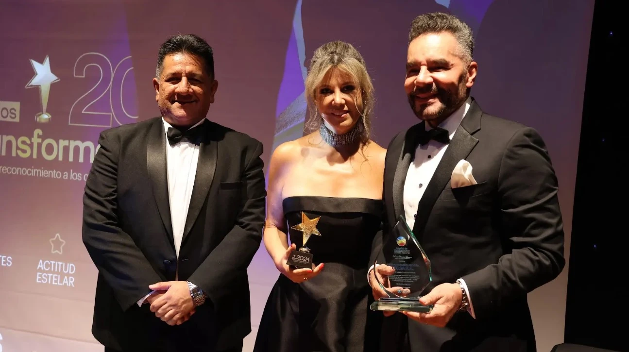 Llega la segunda edición de los Premios Transformado País, organizados por Grupo Gelsa