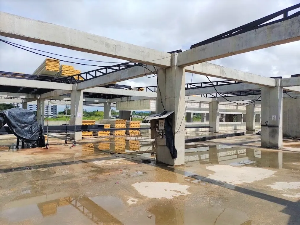 El Hospital Regional de Cuarto Nivel le apunta a tener su propia zona franca en salud