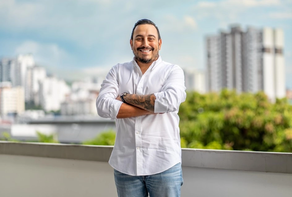 Las victorias tempranas del gobernador de Risaralda, Juan Diego Patiño