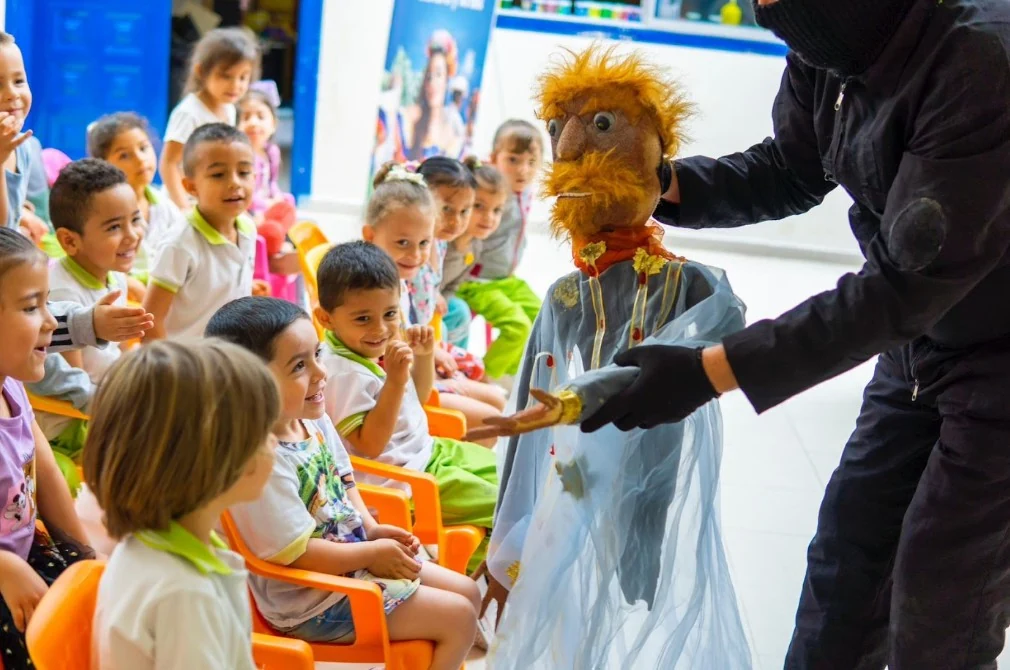 Gobernación de Risaralda llegó a todos los municipios con su amplia y variada oferta cultural