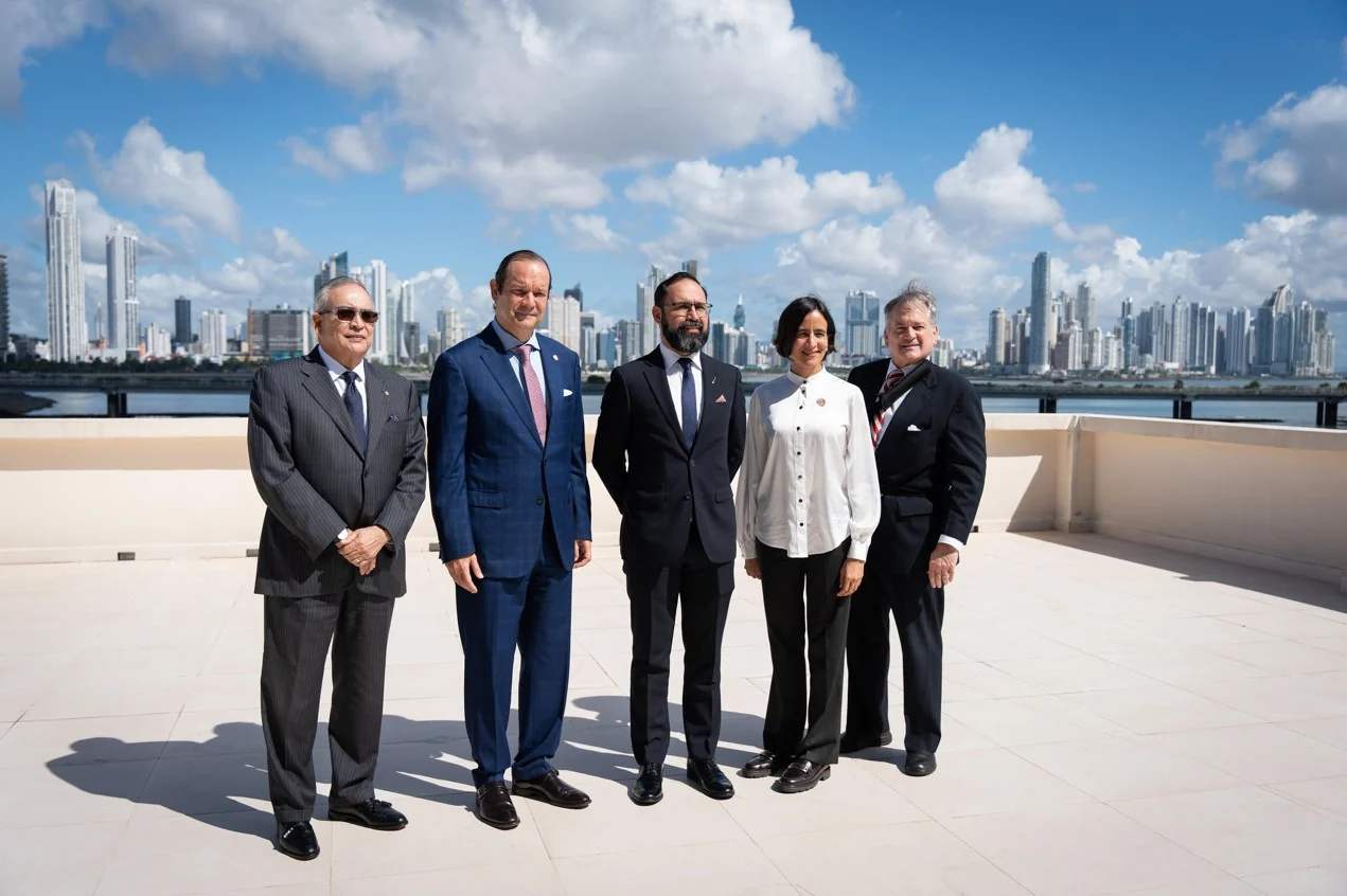 Colombia reafirma su compromiso con las energías limpias y el medioambiente en el encuentro de interconexión eléctrica Colombia – Panamá