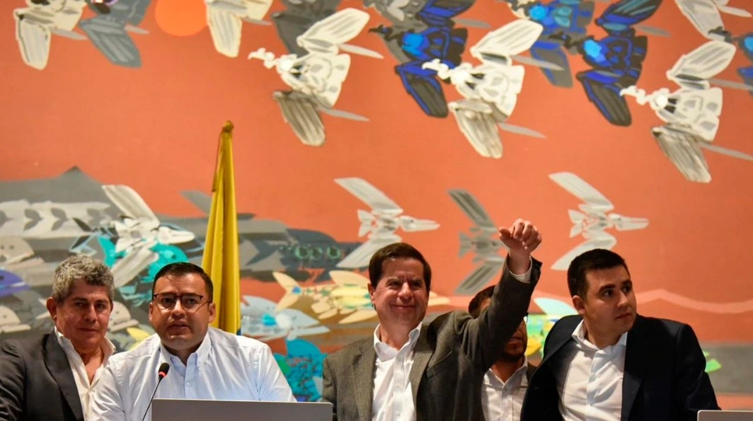 Con aprobación, en último debate, de la reforma al Sistema General de Participaciones se garantiza la autonomía territorial con sostenibilidad fiscal