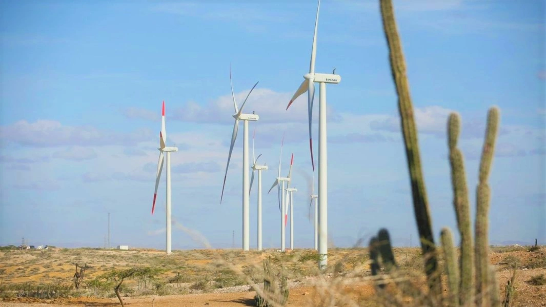 En 2025 Ecopetrol hará inversiones millonarias para la lucha contra el cambio climático