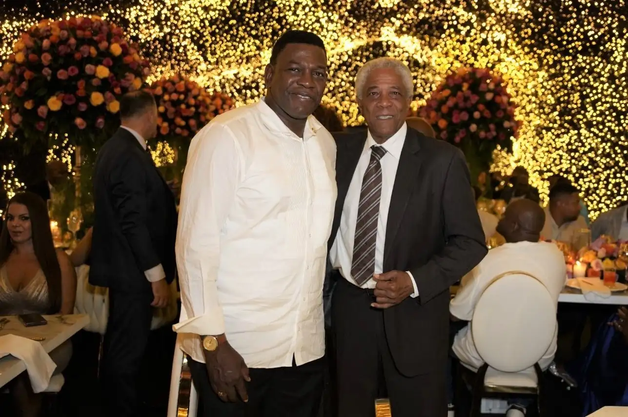 Viceministerio del Deporte realizó evento: Leyendas, Gala del Deporte Colombiano