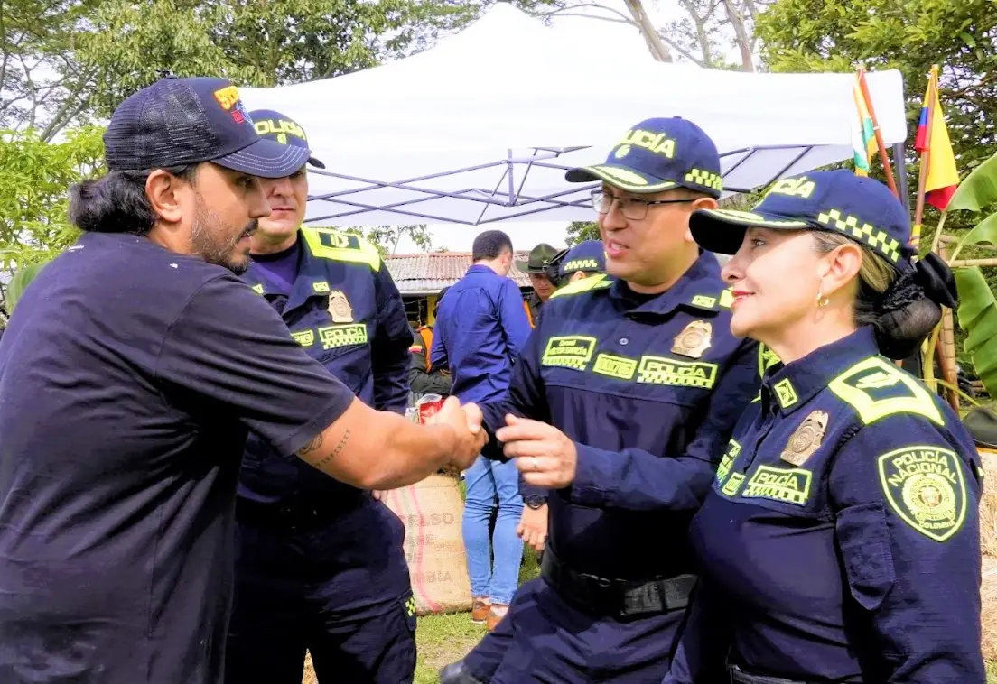 Risaralda se une al llamado para esclarecer los hechos del caso Caimalito