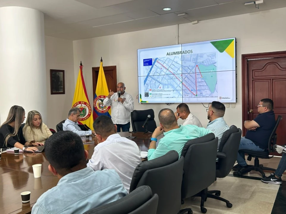 La Mesa de la Legalidad reconoce avances en movilidad y seguridad vial, en el Área Metropolitana Centro Occidente