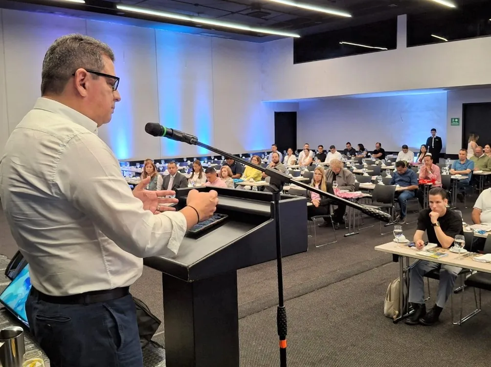 Alcaldía de Pereira analizó la importancia de la legalidad y la convivencia, en la propiedad horizontal