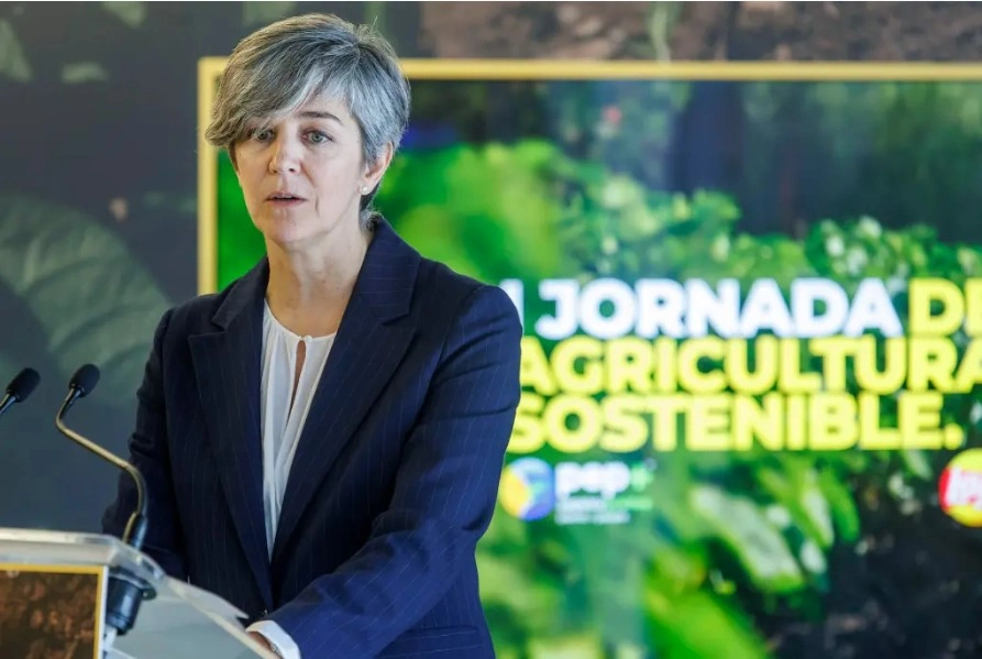 PepsiCo lidera la agricultura regenerativa con una reducción del 15% en la huella de carbono