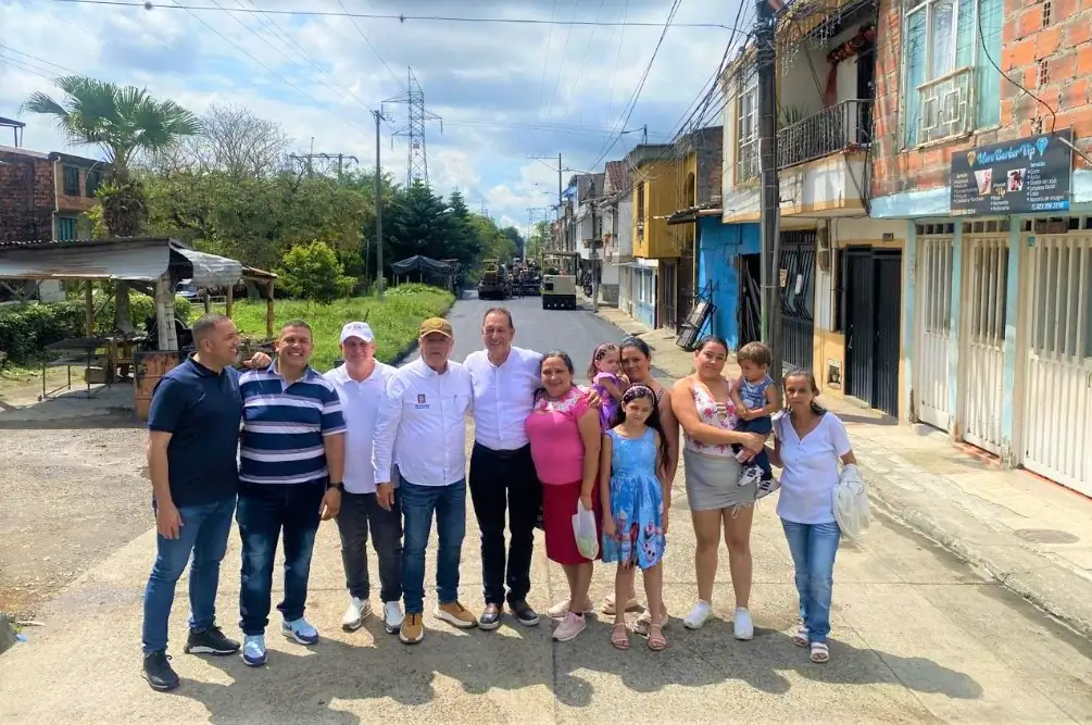 Serviciudad se transforma con nueva sede y proyectos que impulsan el futuro de Dosquebradas