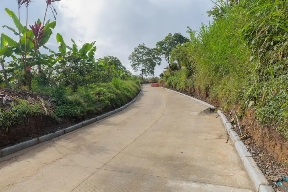 La inversión en vías ha mejorado la conectividad y la competitividad en Risaralda