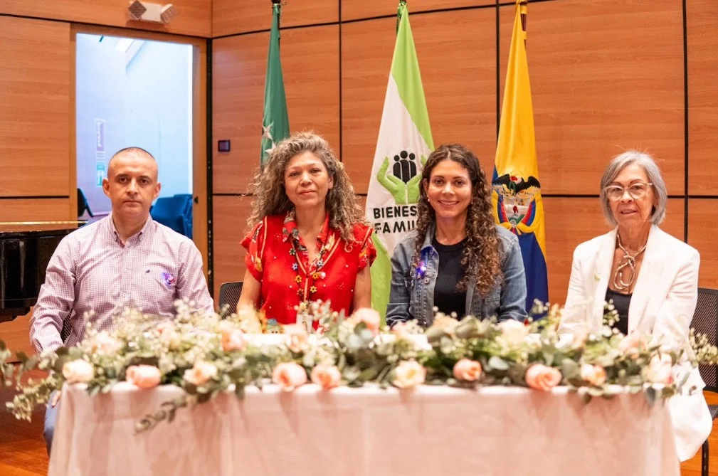 Gobernación presenta avances en el Sistema de Responsabilidad Penal para Adolescentes (SRPA)