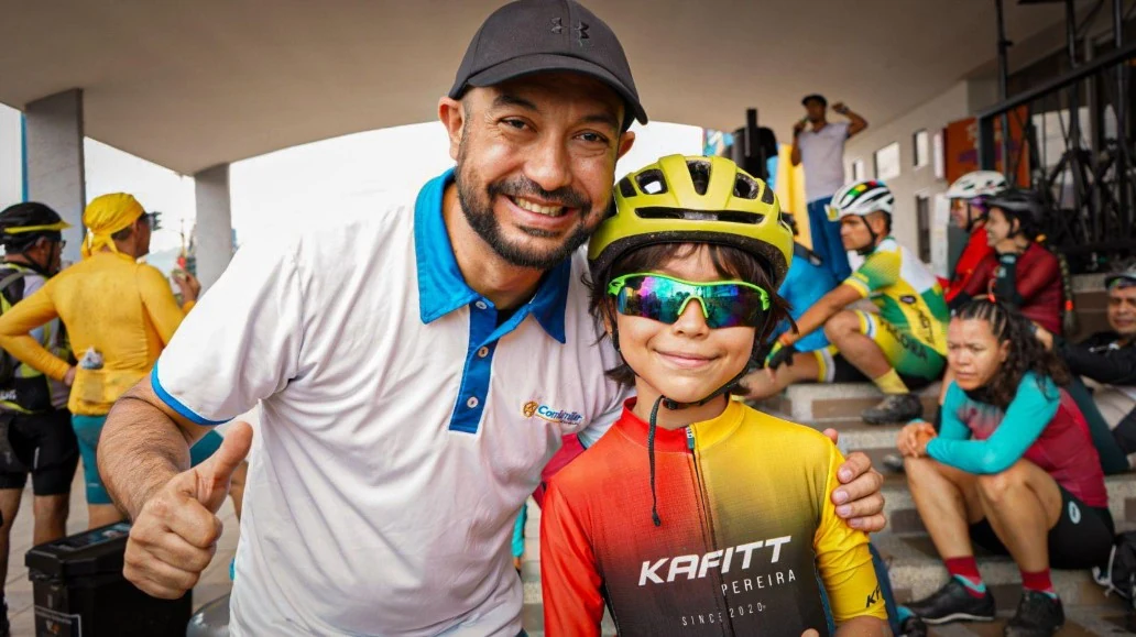 Así se vivió la gran Travesía Navideña 2024