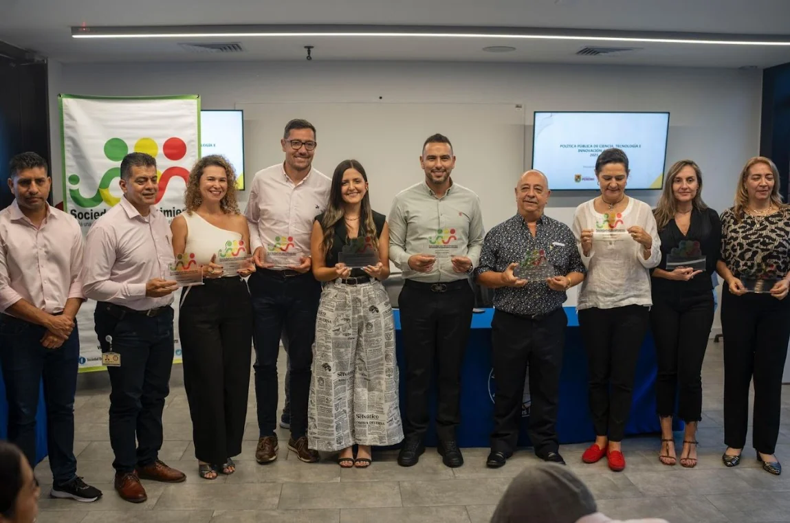 Risaralda fortalece su desarrollo social con el balance 2024 de Sociedad en Movimiento