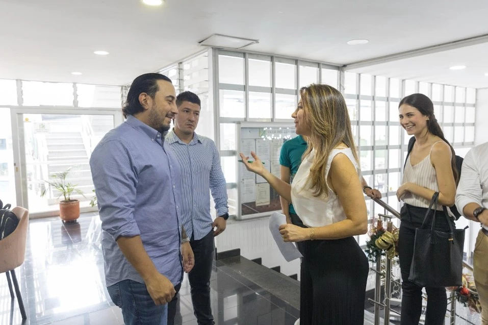 Risaralda consolida su liderazgo en competitividad y define retos para 2025