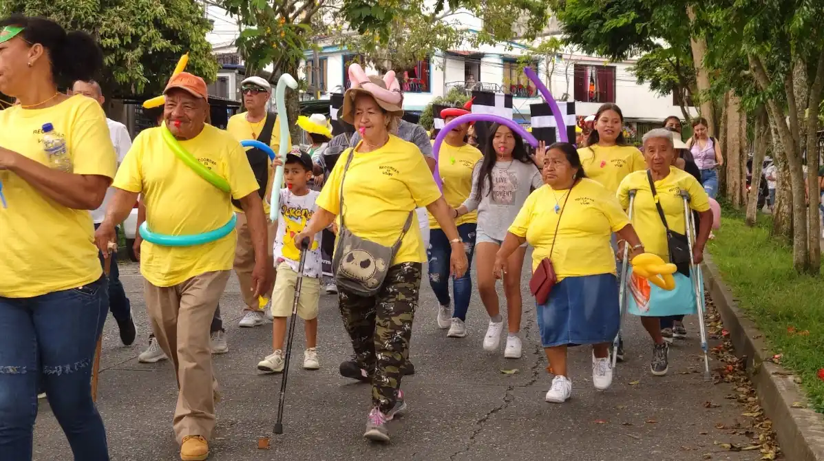 La Gobernación trabaja para prevenir el consumo de alcohol en menores de edad