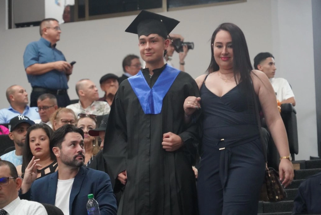 Colegio Augusto Zuluaga Patiño, un referente de calidad educativa en Pereira